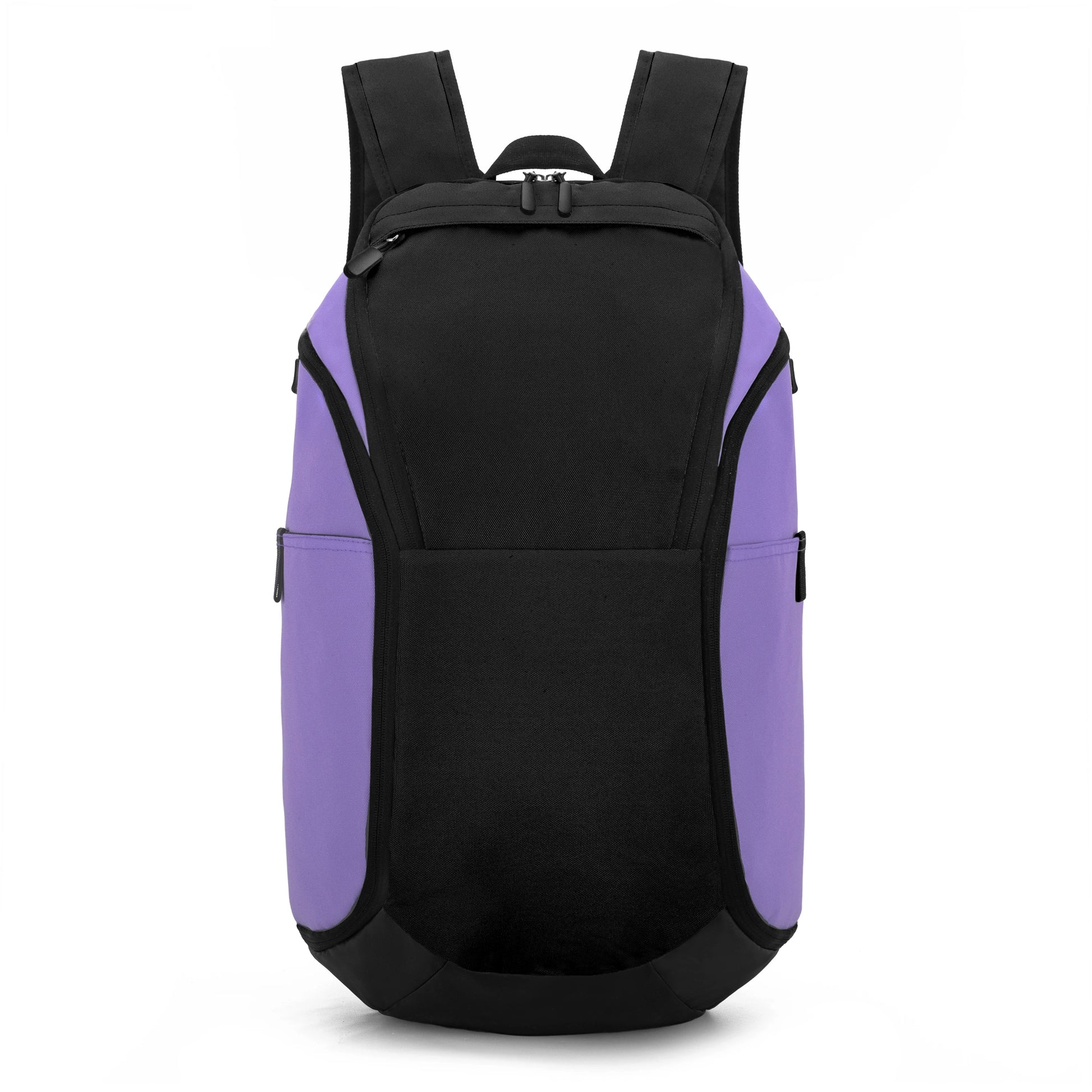 Waterproof Oxford Sports Backpack (QS-BP-001) – product view 6