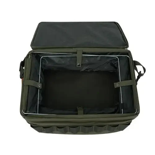 Padded Camping Stove Carry Bag (QS-BG-002) – product view 6