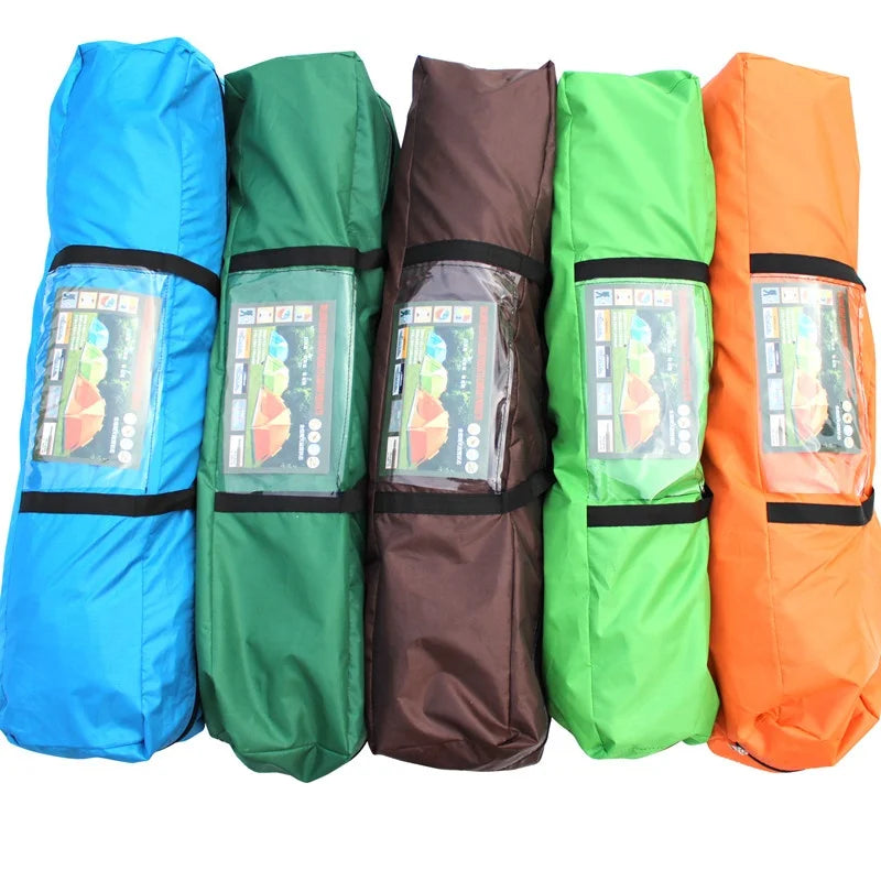 Waterproof Double-Decker Rooftop Tent – OEM product image 10