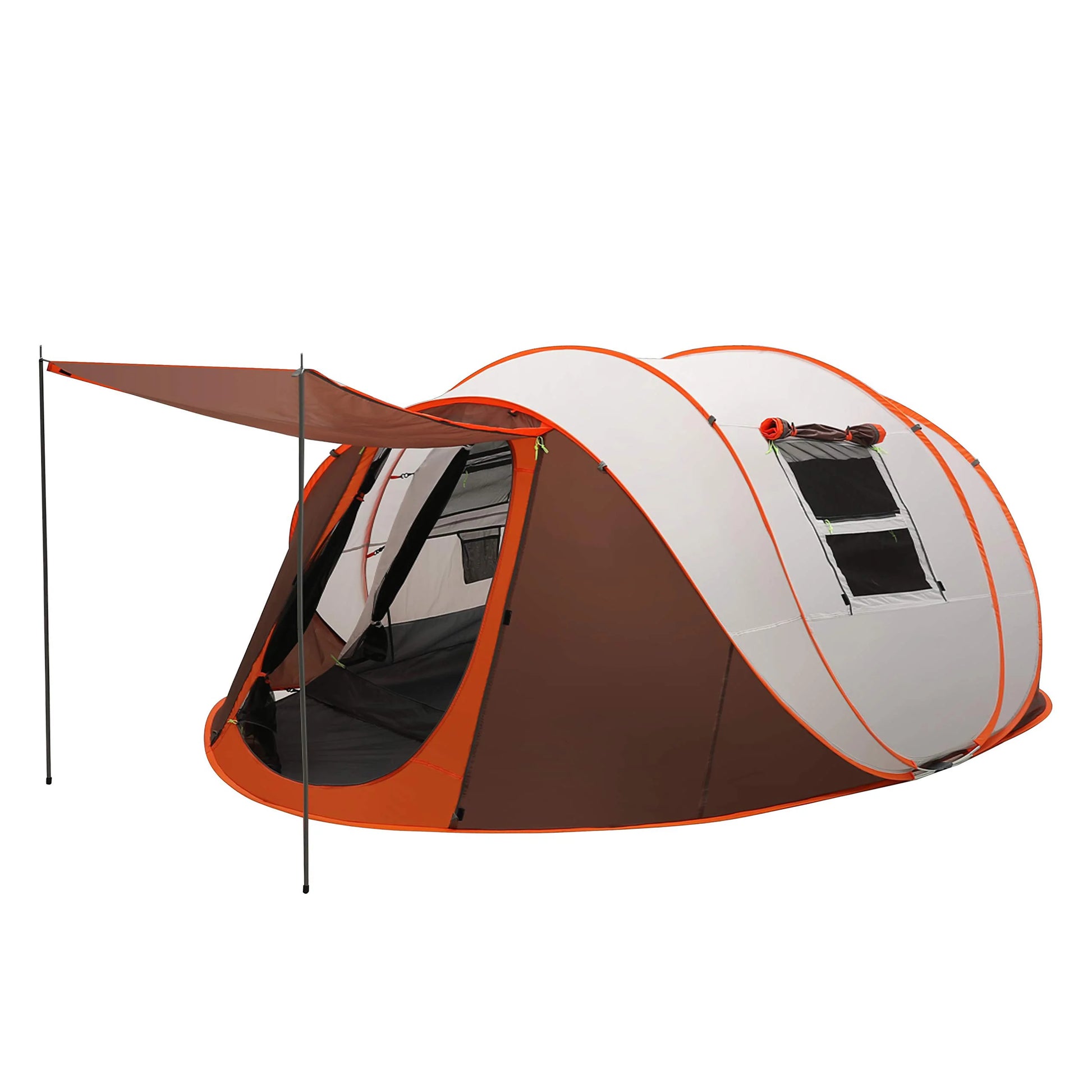 2-Person Modern Pop-Up Tent – OEM product image 4