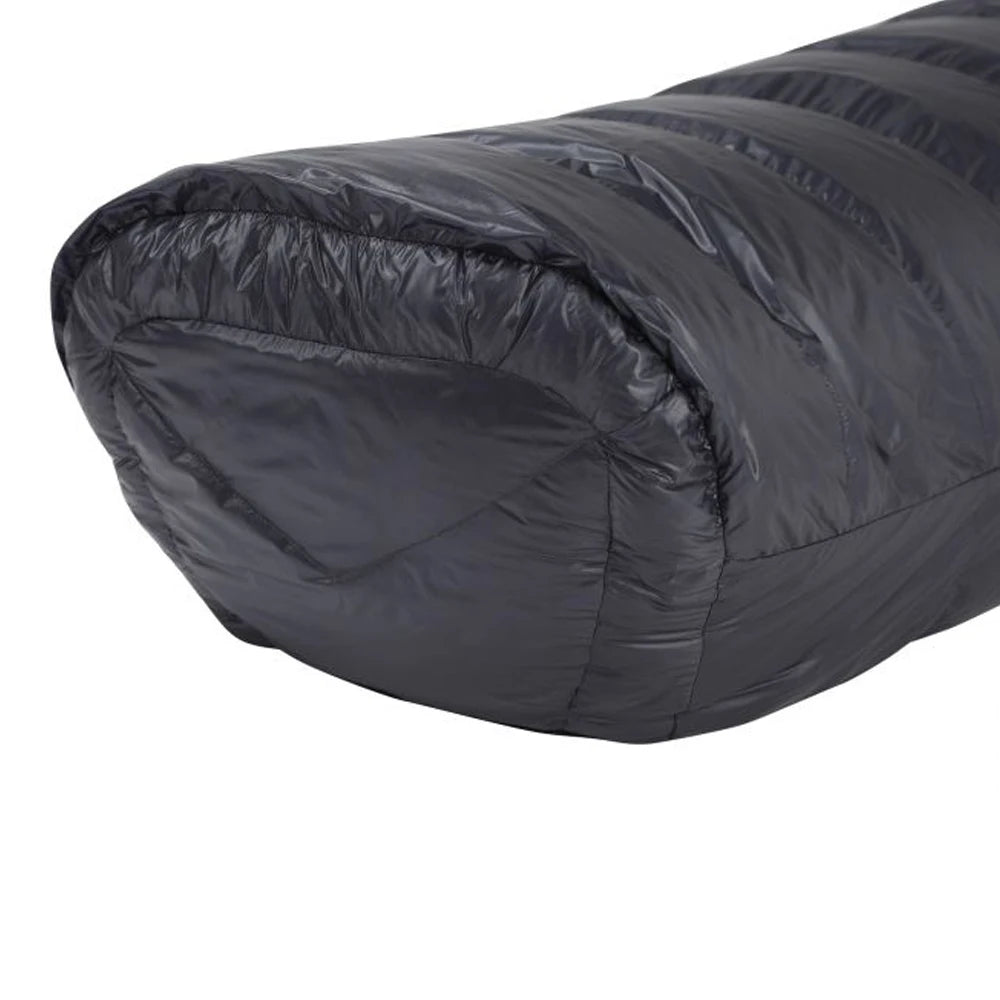 Comfort Mummy Duck-Down Sleeping Bag – OEM product image 6