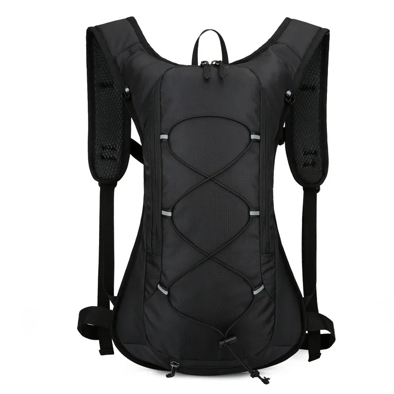 Ultralight Cycling Hydration Pack (QS-BP-030) – product view 5
