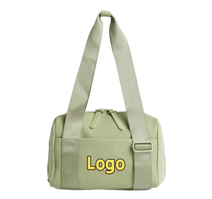 Dry/Wet Separation Gym Tote (QS-TB-001) – product view 1