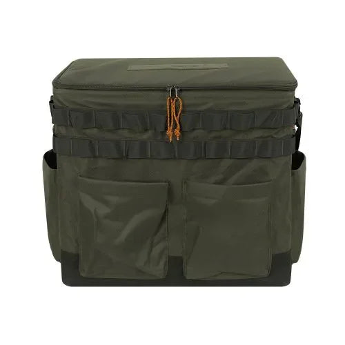 Padded Camping Stove Carry Bag (QS-BG-002) – product view 4
