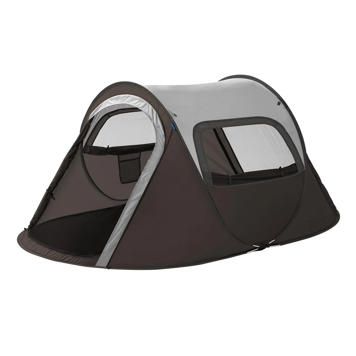 2–3 Person 3-Season Polyester Dome Tent – OEM product image 1
