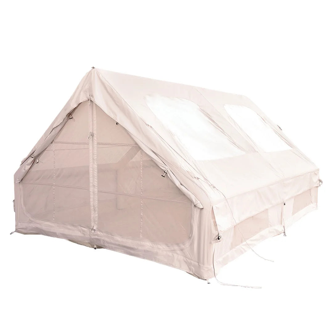 Large Luxury Outdoor Tent for 2–8 People – OEM product image 4