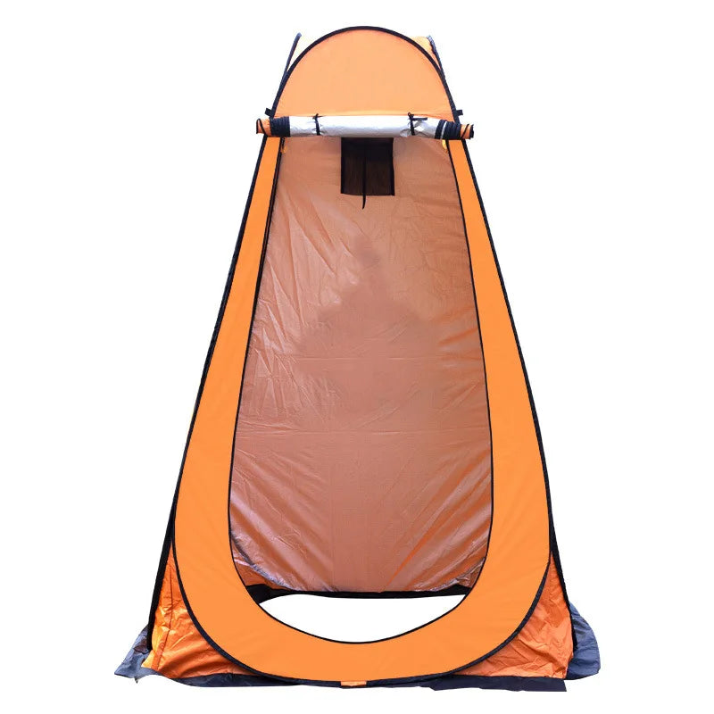 Single-Person Pop-Up Changing Tent – OEM product image 1