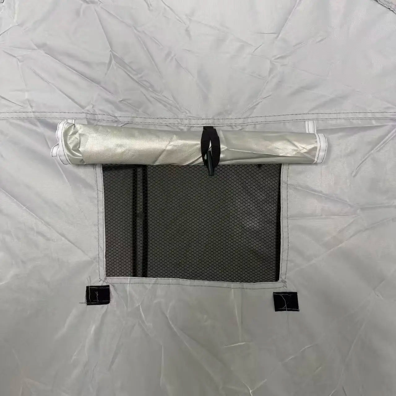 Portable Outdoor Storage Shed – OEM product image 6