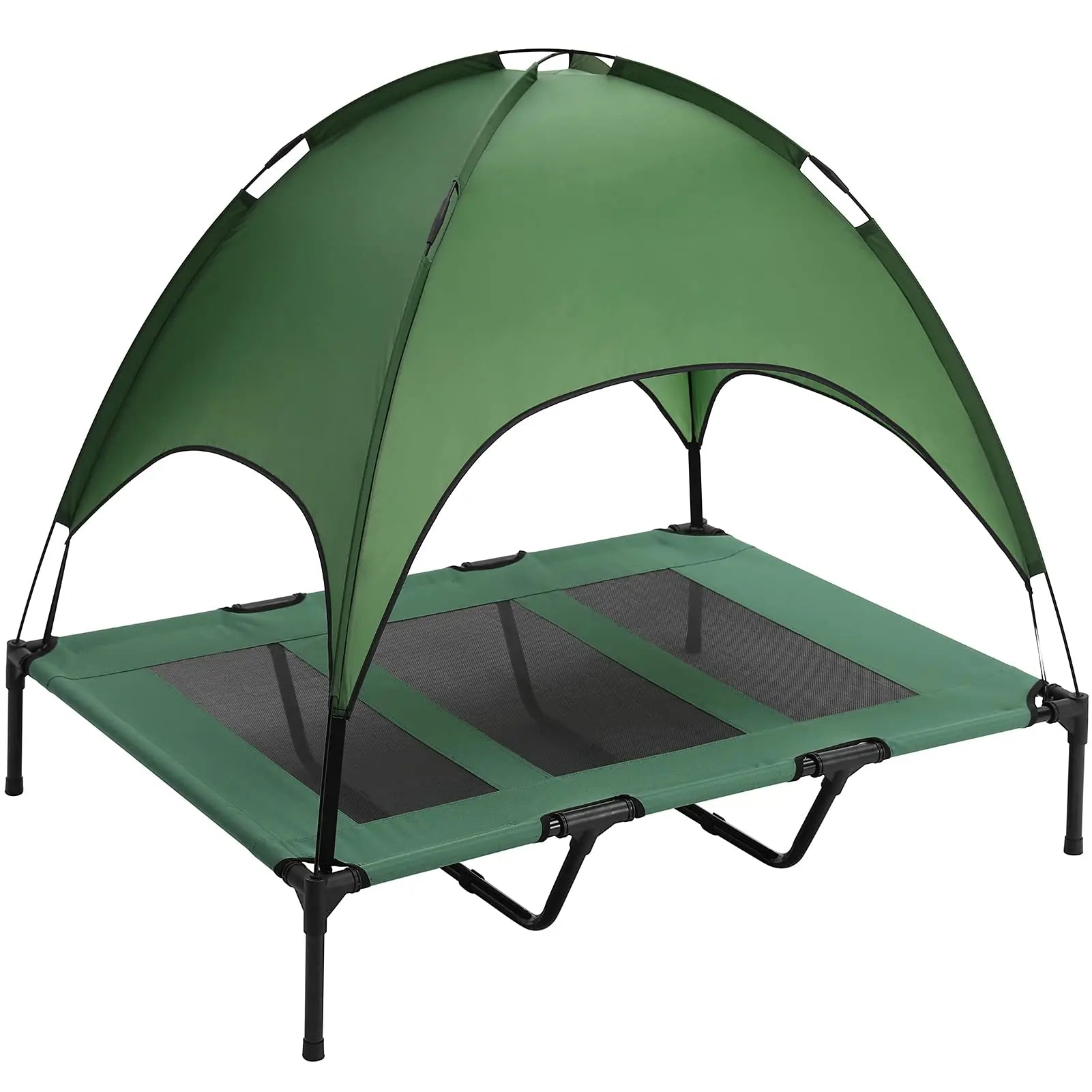 Portable Outdoor Dog Cot Tent – OEM product image 7