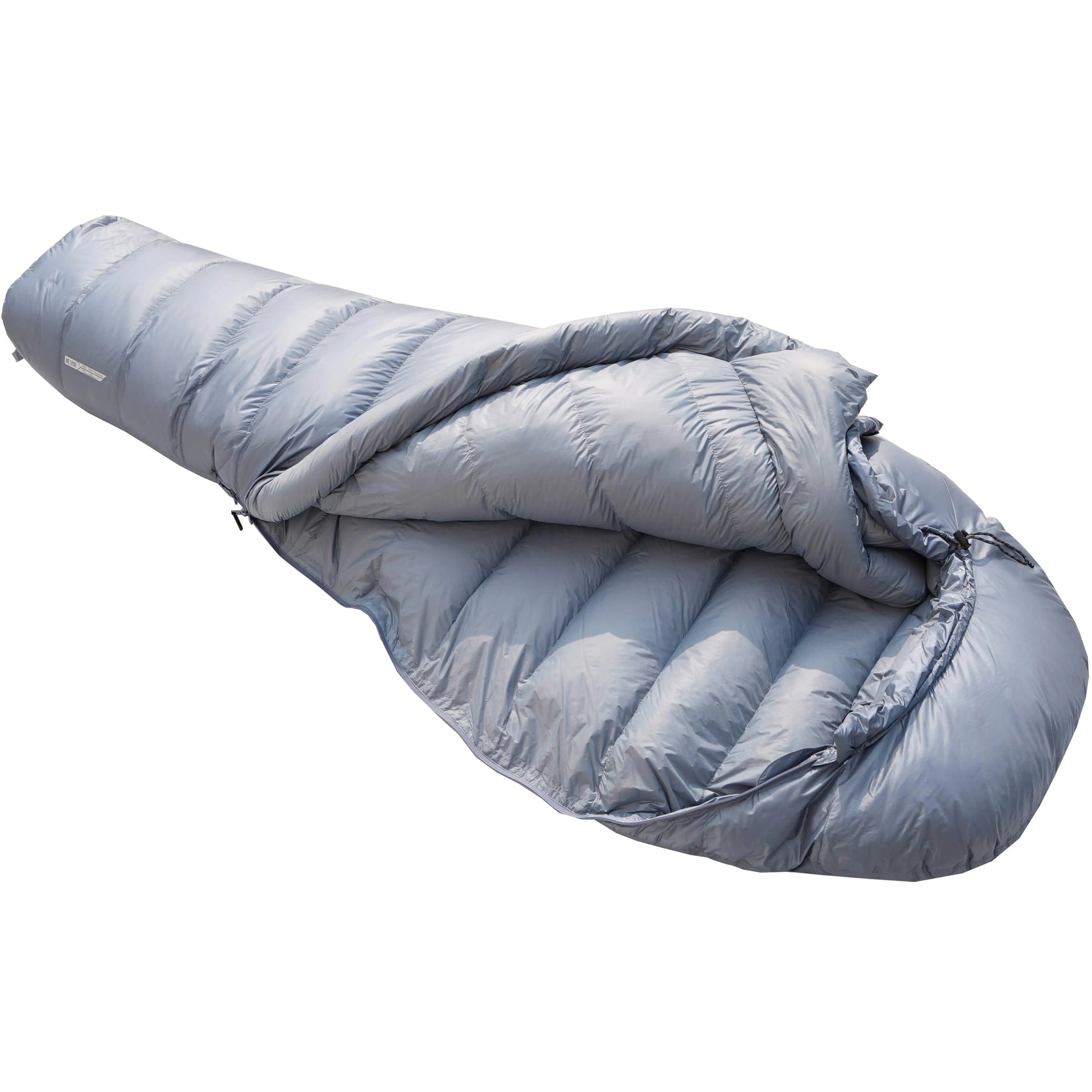Duck/Goose-Down Outdoor Sleeping Bag – OEM product image 1