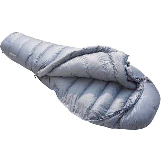 Duck/Goose-Down Outdoor Sleeping Bag – OEM product image 1