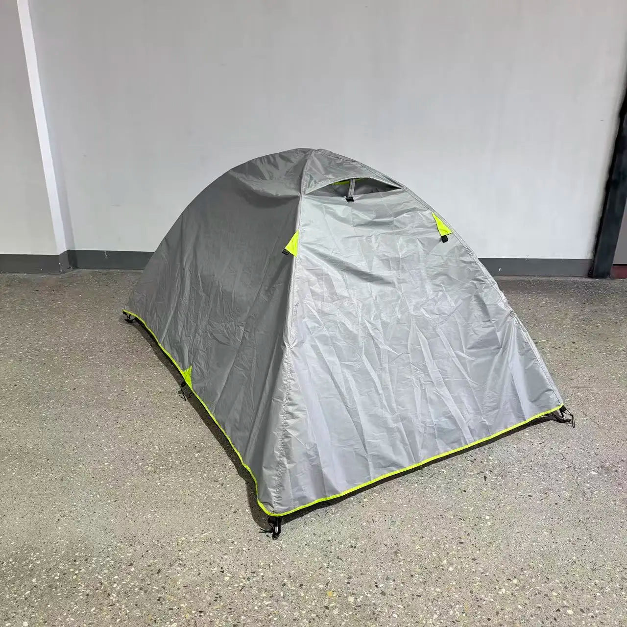 Compact Pop-Up Outdoor Tent (QS-CT-011) – product view 4