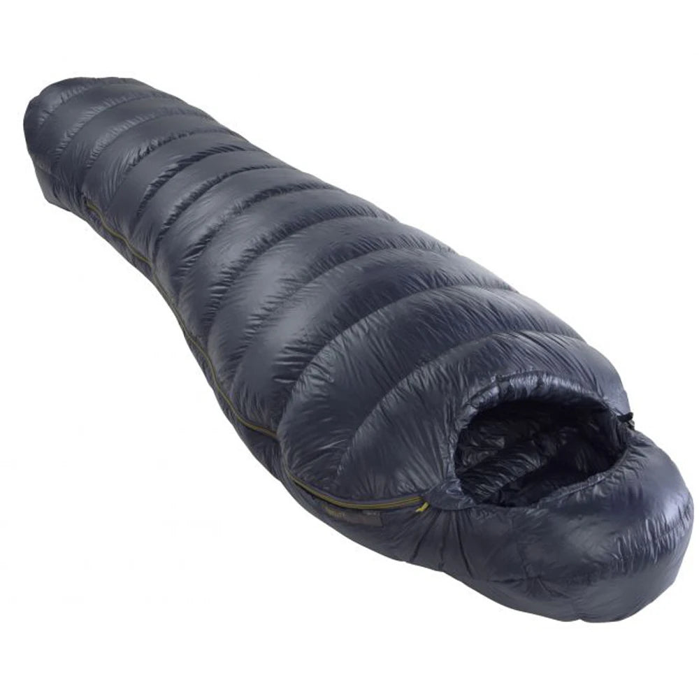 Comfort Mummy Duck-Down Sleeping Bag – OEM product image 3