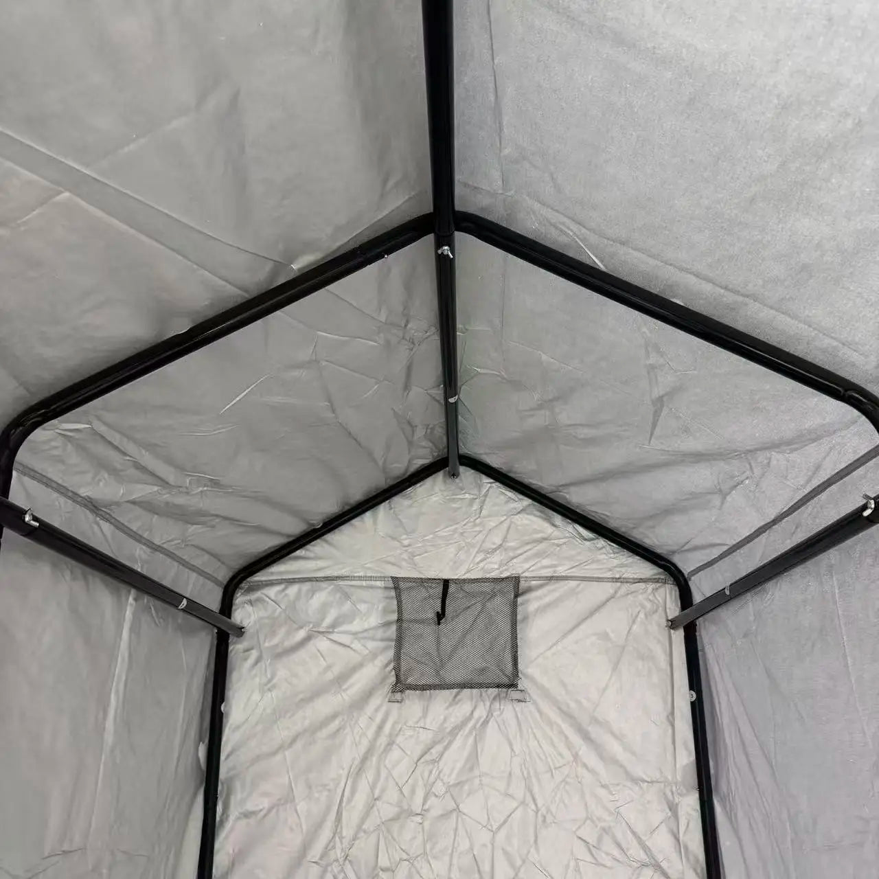 Portable Outdoor Storage Shed – OEM product image 5