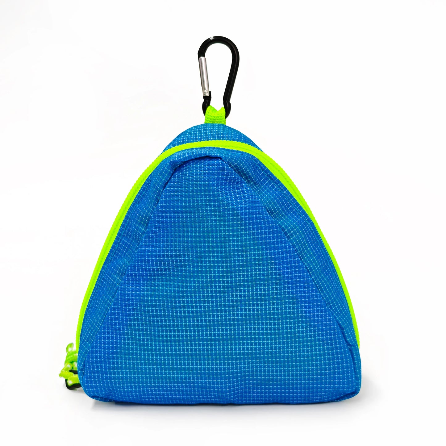 Triangle Mesh Utility Bag (QS-BG-001) – product view 1