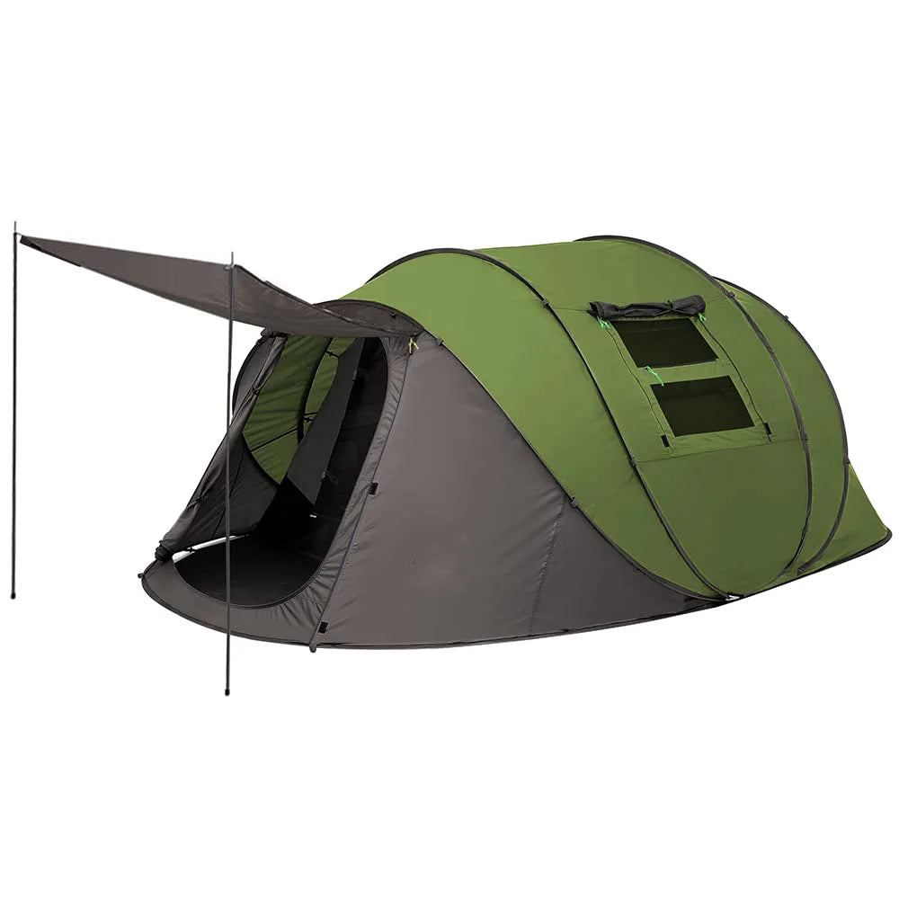 2-Person Modern Pop-Up Tent – OEM product image 2