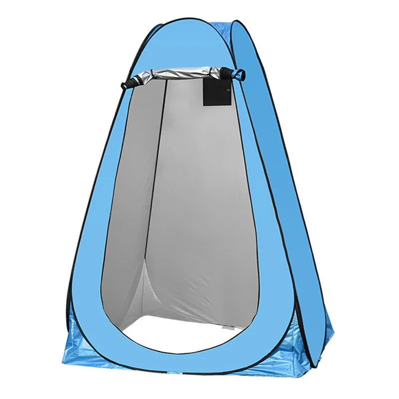 Single-Person Pop-Up Changing Tent – OEM product image 4