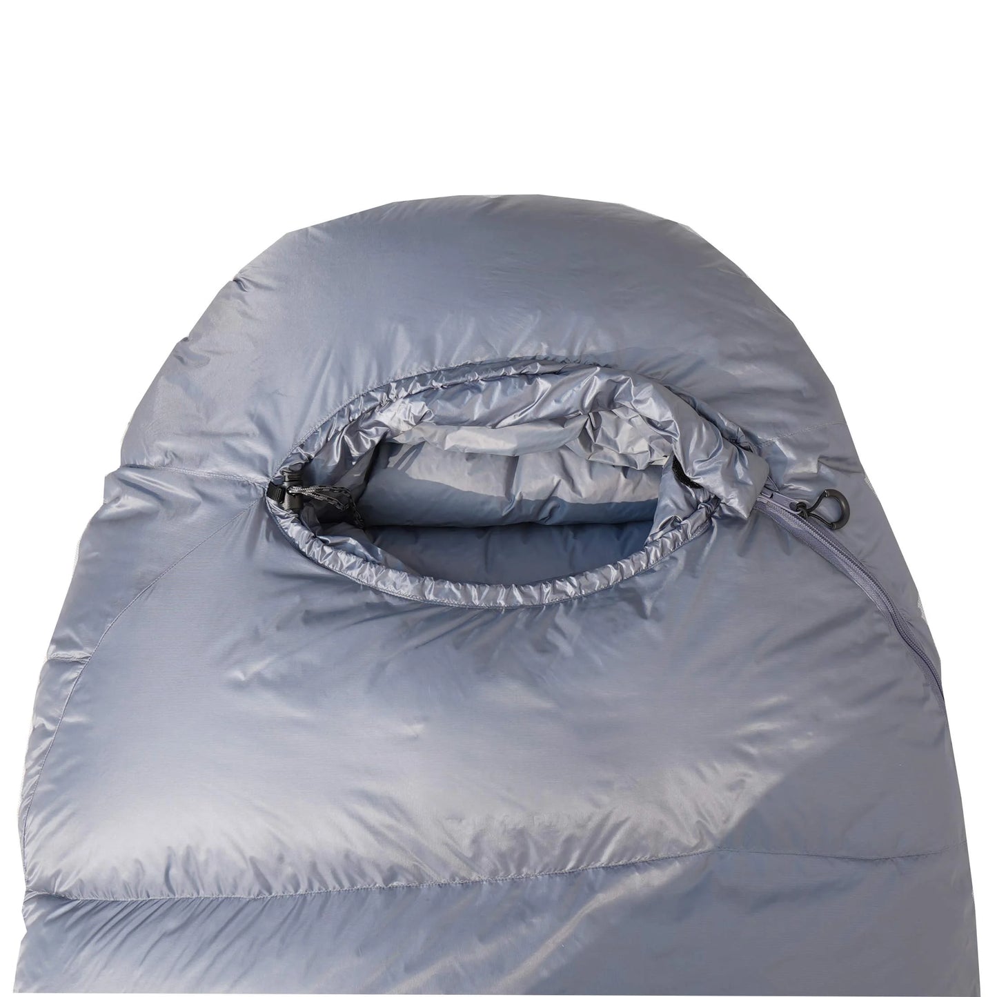 Duck/Goose-Down Outdoor Sleeping Bag – OEM product image 4