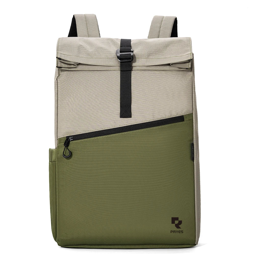 Compact Cycling Shoulder Bag (QS-BP-032) – product view 3