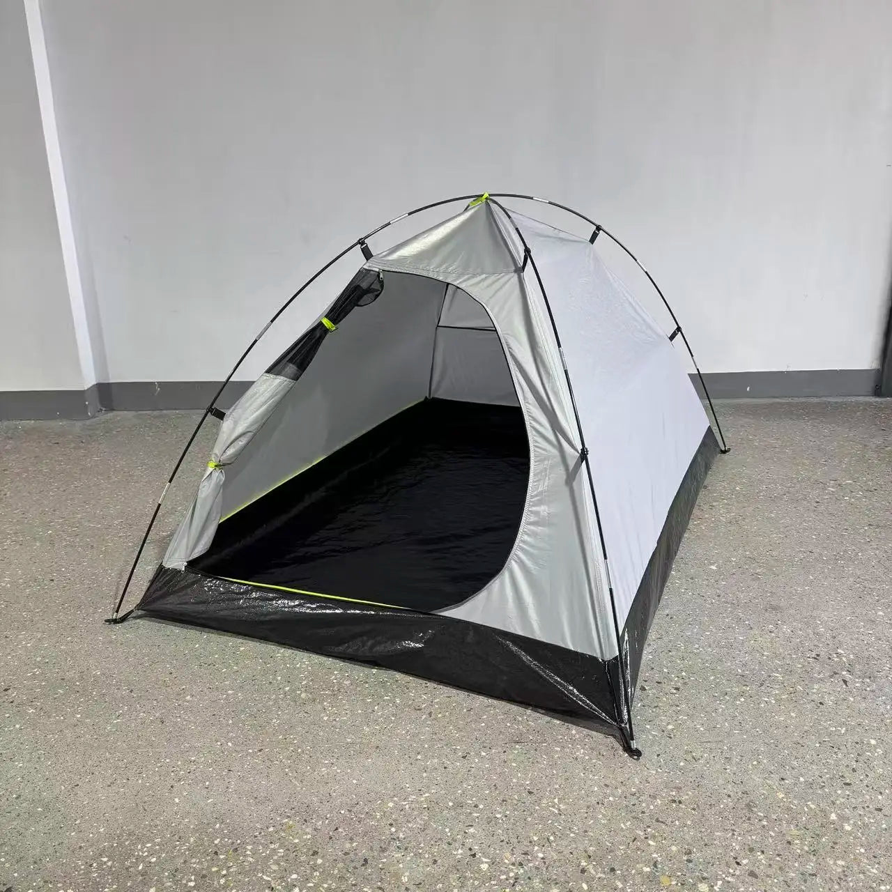 Compact Pop-Up Outdoor Tent (QS-CT-011) – product view 5