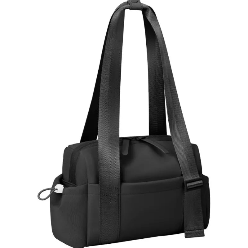 Dry/Wet Separation Gym Tote (QS-TB-001) – product view 3