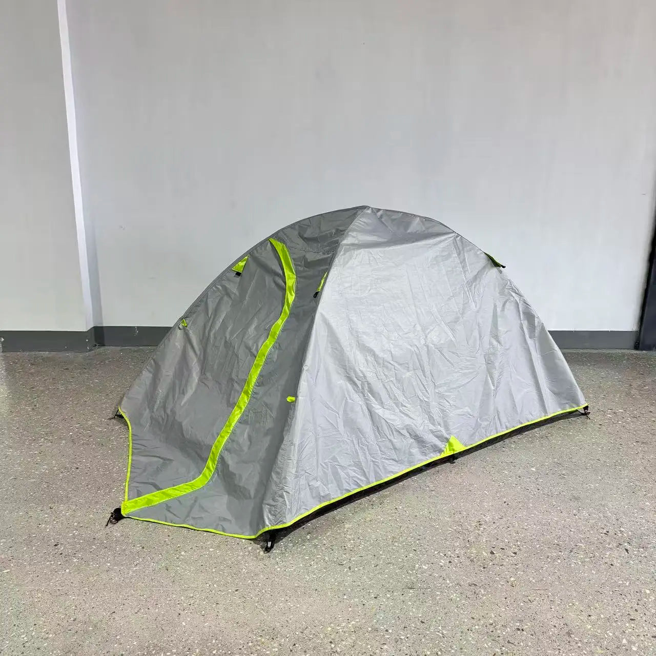 Compact Pop-Up Outdoor Tent (QS-CT-011) – product view 7