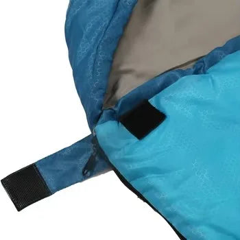 3-Season Outdoor Sleeping Bag – OEM product image 3