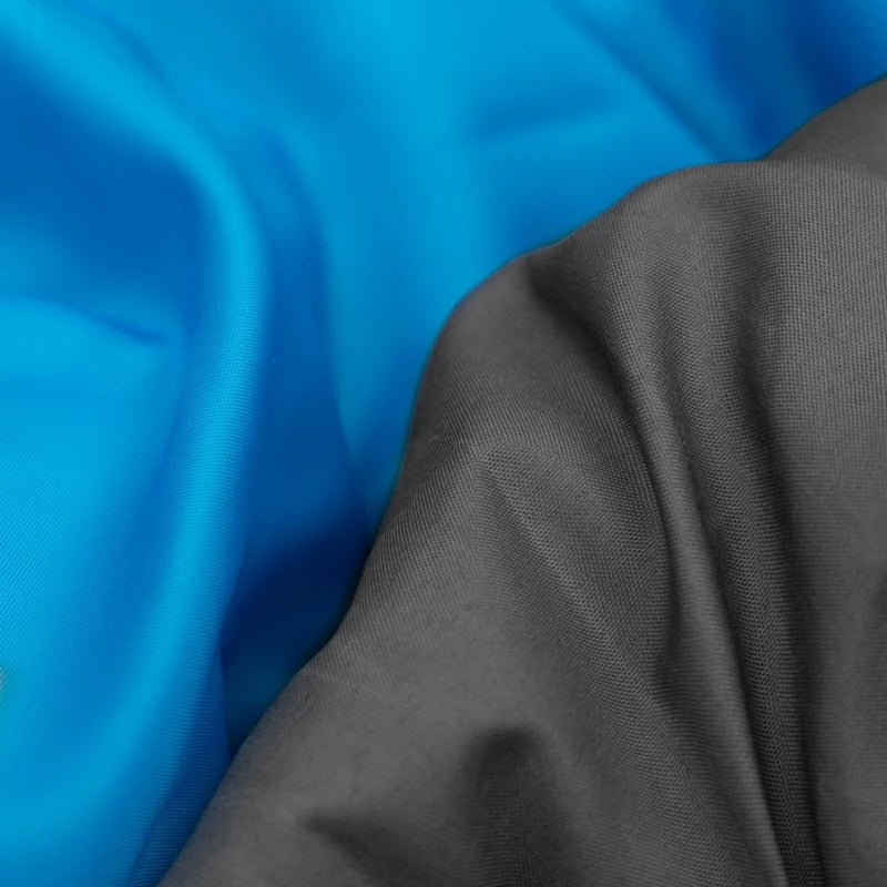Lightweight Envelope Sleeping Bag (QS-SB-006) – product view 7