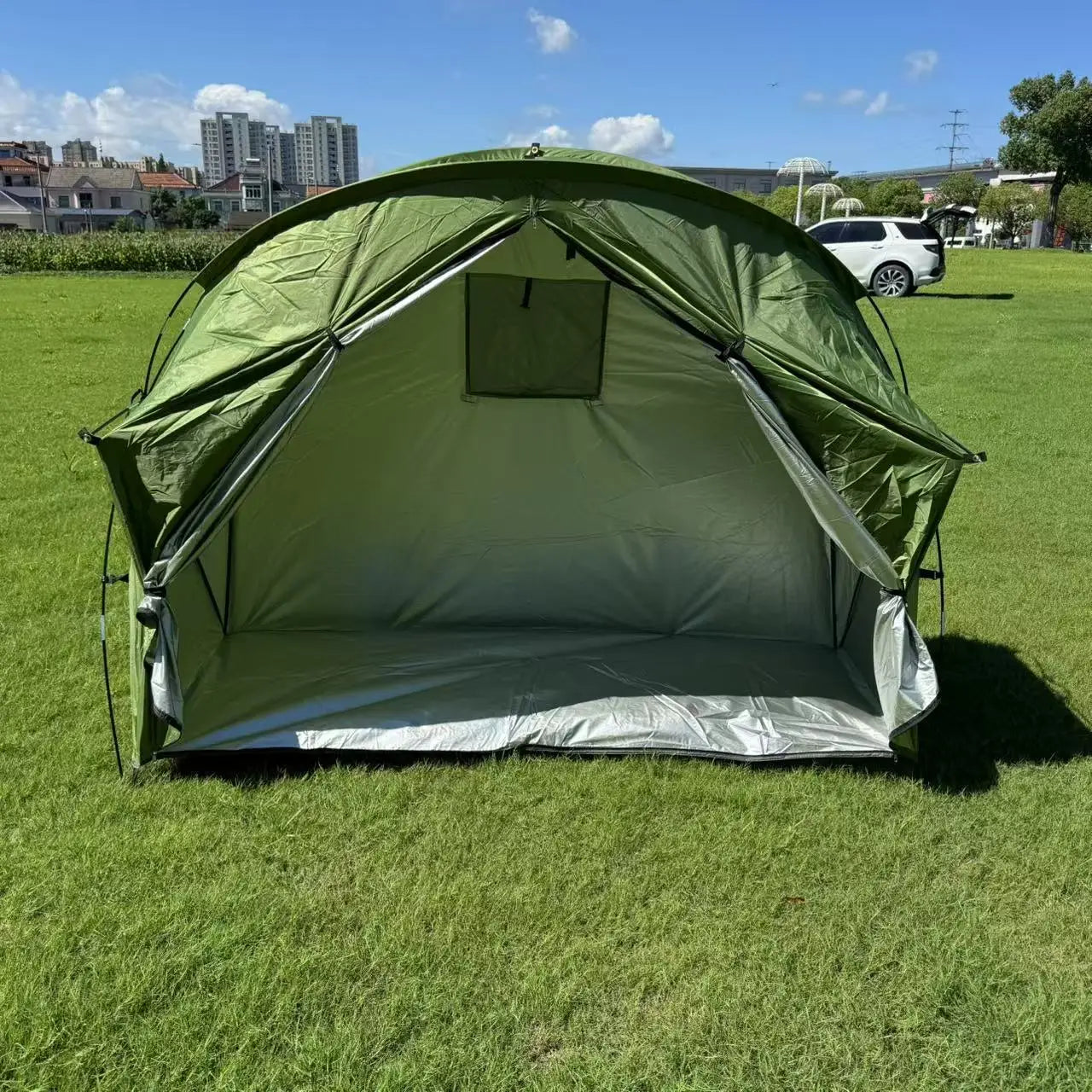 Portable Camping Cot Tent – OEM product image 5