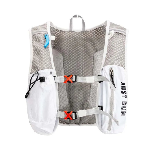 5L Breathable Running Vest (QS-BP-026) – product view 1