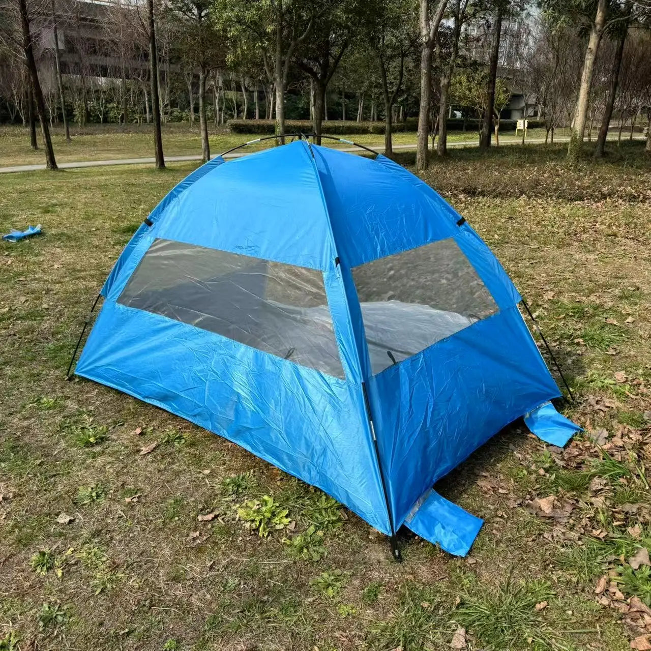 Automatic UV-Protection Camping Tent – OEM product image 3