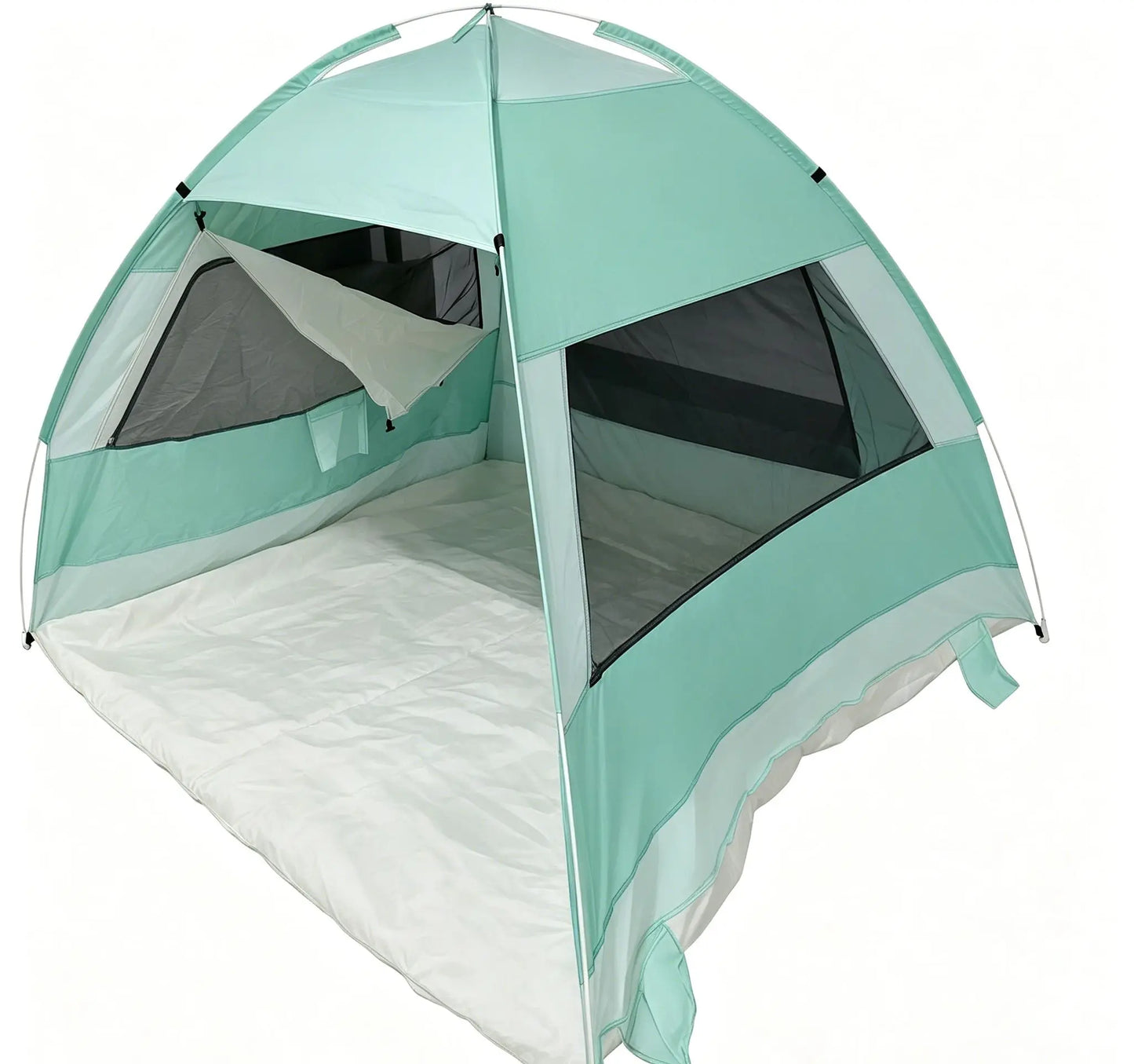 Pop-Up Beach & Privacy Tent (QS-CT-020) – product view 3