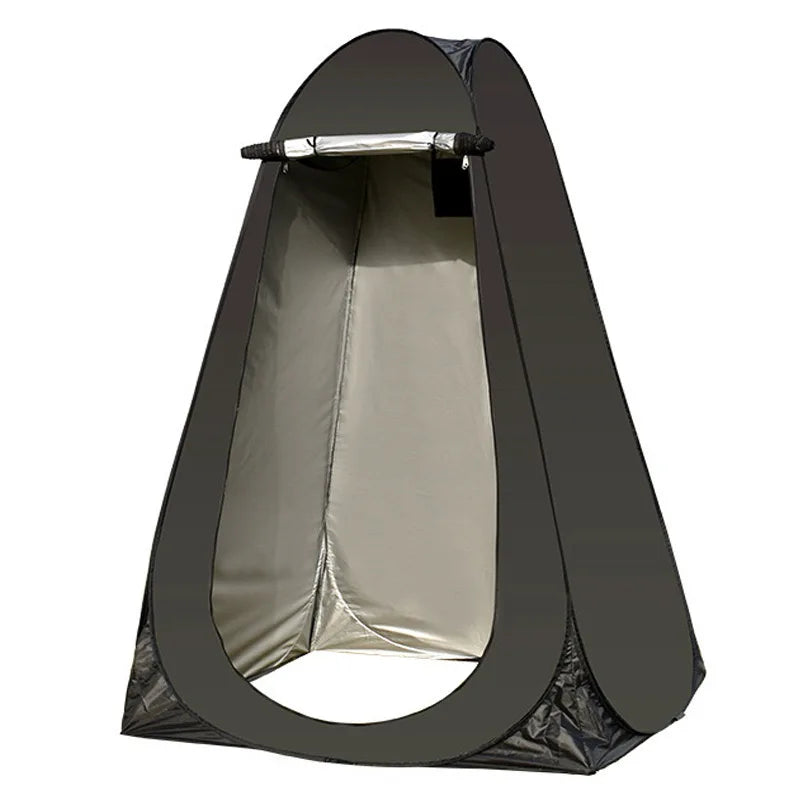Single-Person Pop-Up Changing Tent – OEM product image 3