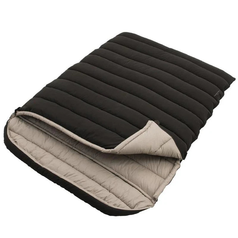 Extra-Wide Barrel-Shaped Sleeping Bag – OEM product image 2