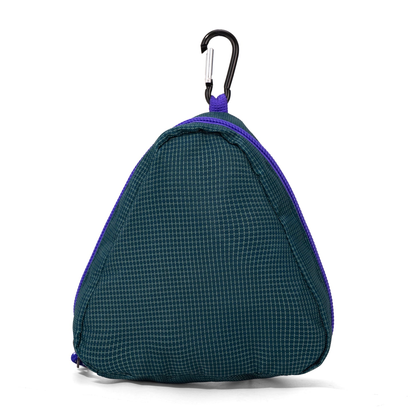 Triangle Mesh Utility Bag (QS-BG-001) – product view 3
