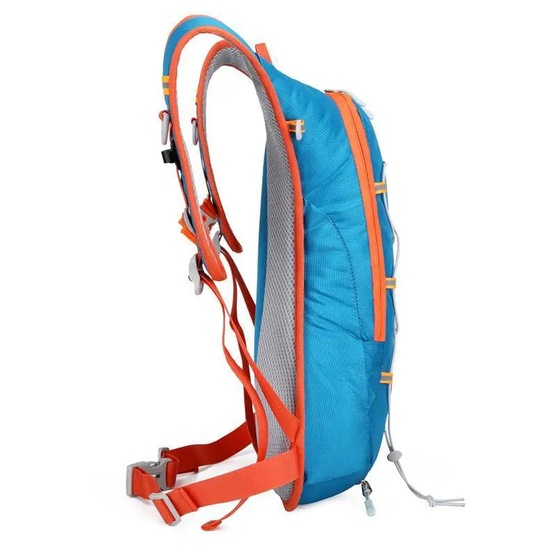 Ultralight Cycling Hydration Pack (QS-BP-030) – product view 10