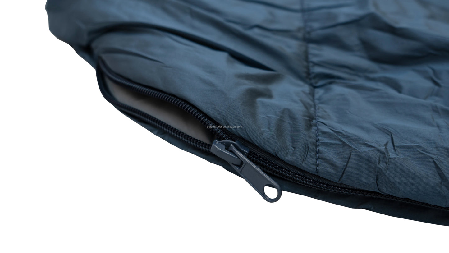 Lightweight Nylon Wearable Sleeping Bag – OEM product image 7