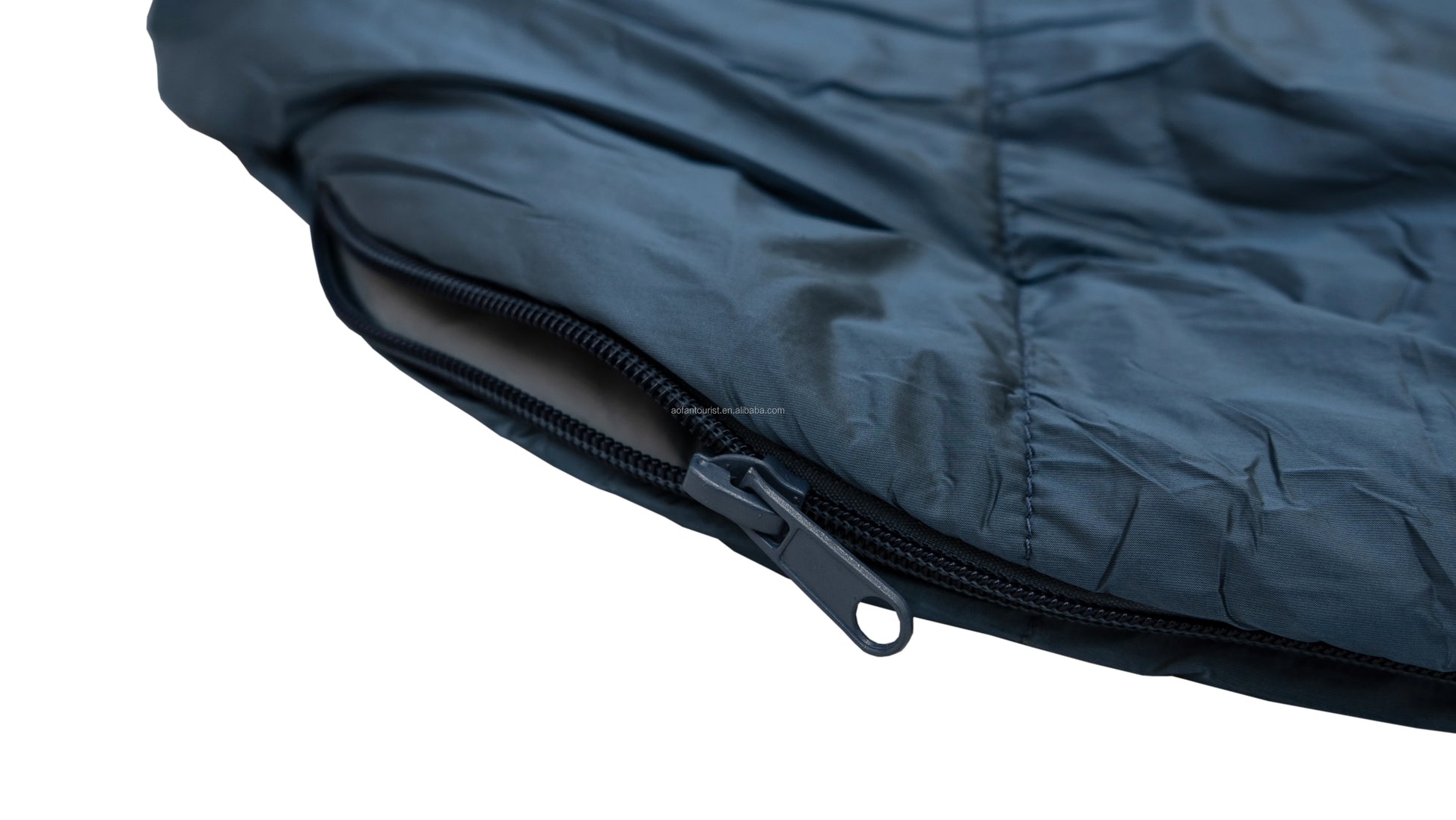 Lightweight Nylon Wearable Sleeping Bag – OEM product image 7