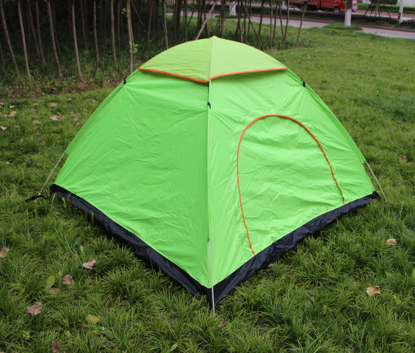 Quick-Setup Compact Camping Tent (QS-CT-004) – product view 7