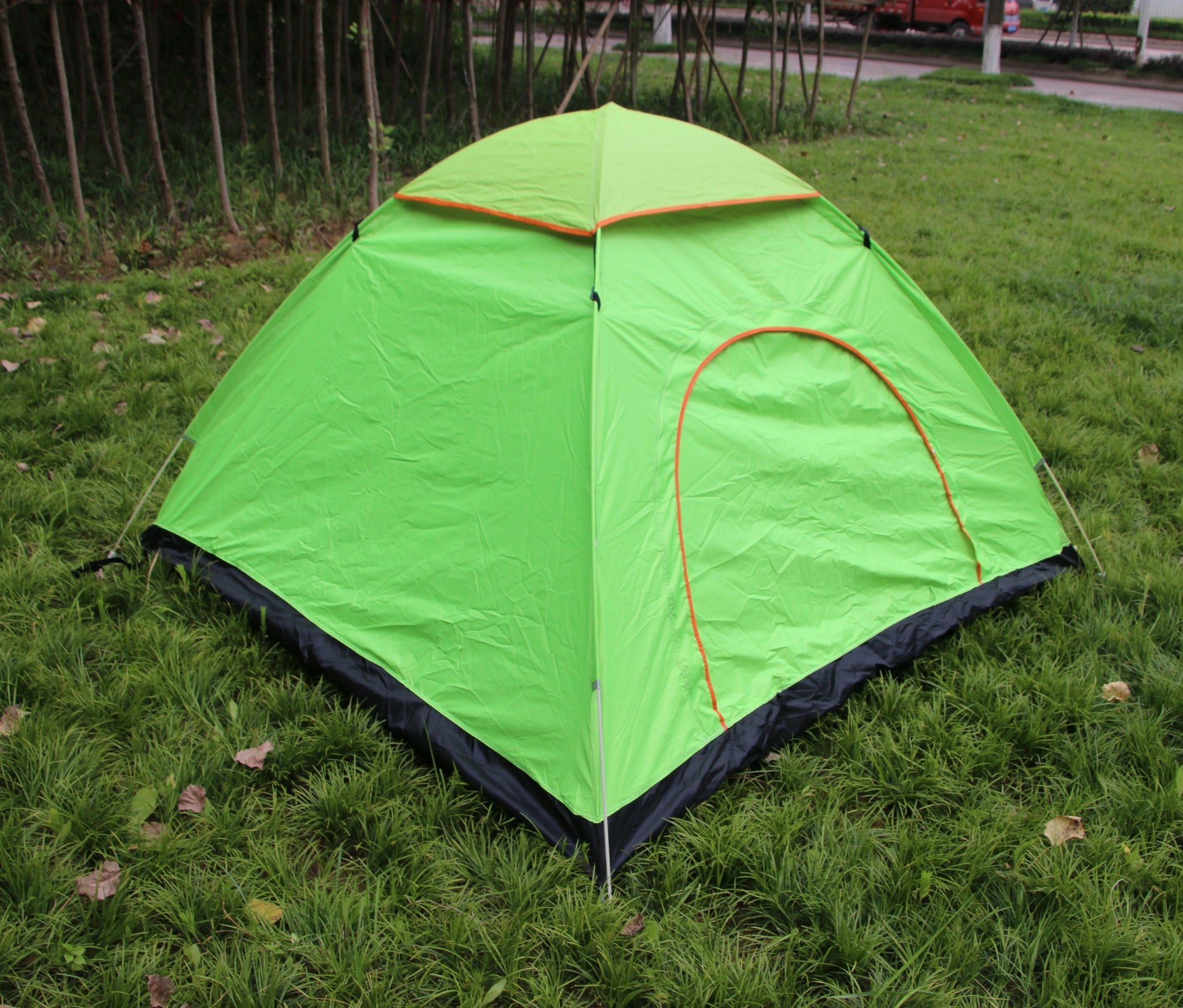 Quick-Setup Compact Camping Tent (QS-CT-004) – product view 7