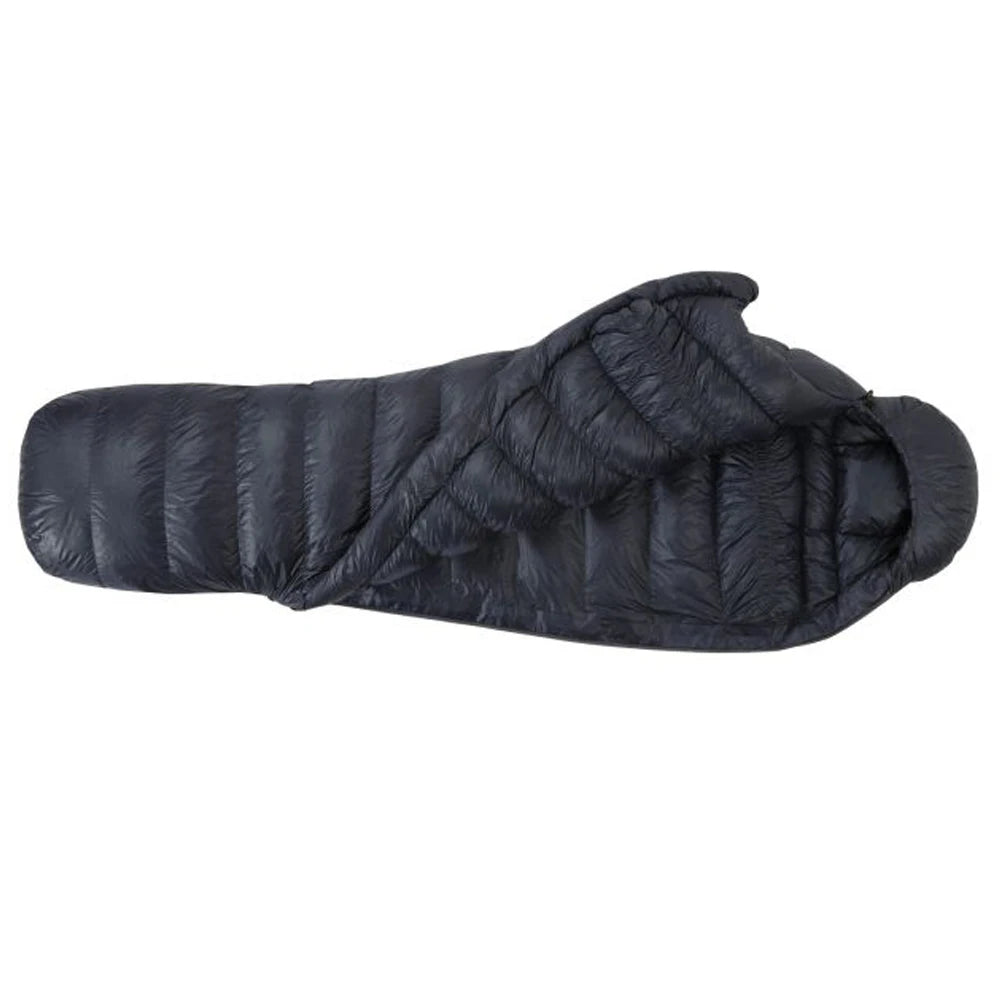 Comfort Mummy Duck-Down Sleeping Bag – OEM product image 5