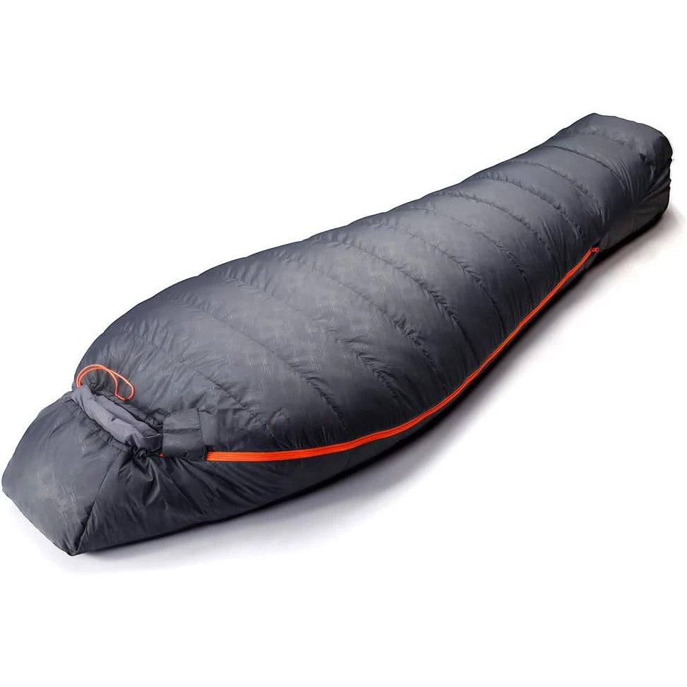 3-Season Cotton Camping Sleeping Bag – OEM product image 2