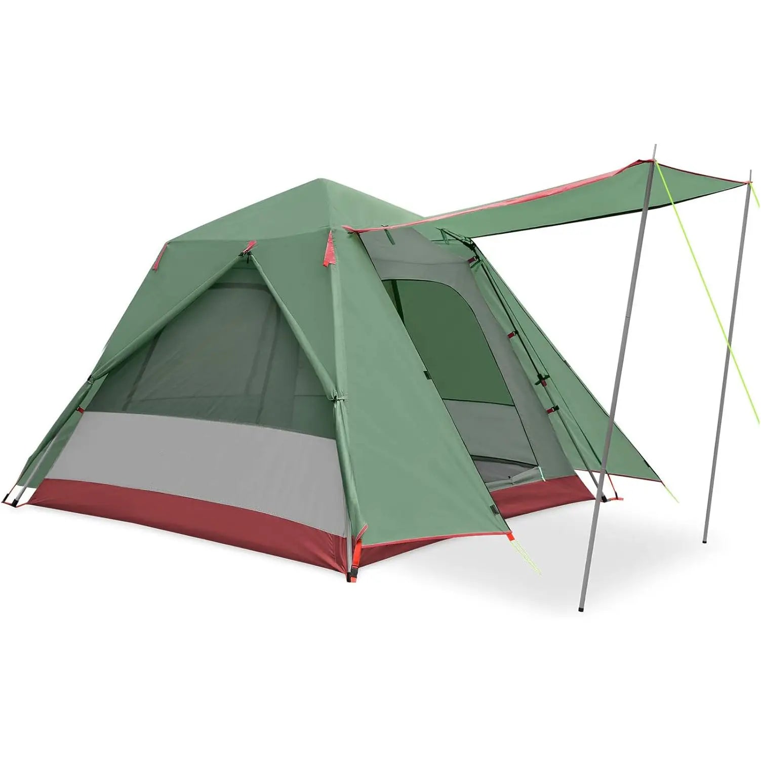 Double-Layer Oxford Tent – OEM product image 6