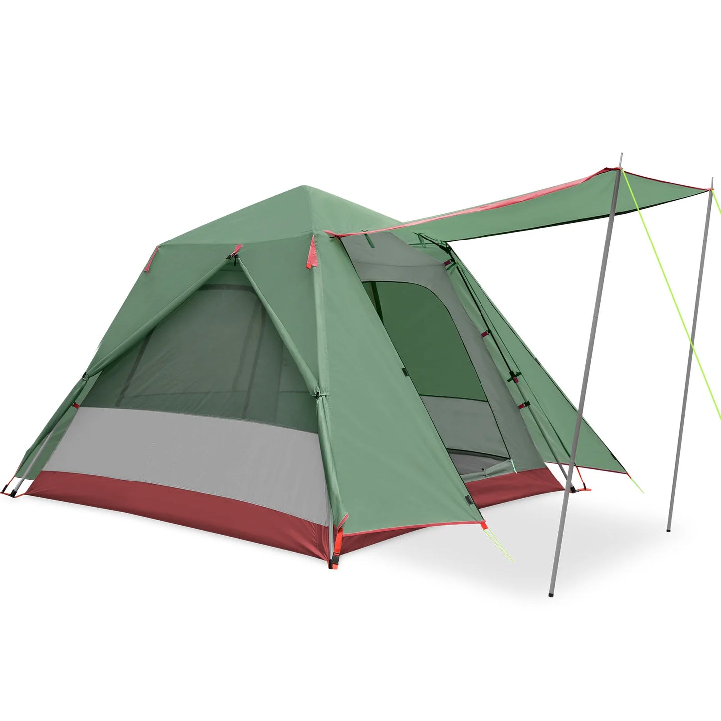 Double-Layer Oxford Tent – OEM product image 4