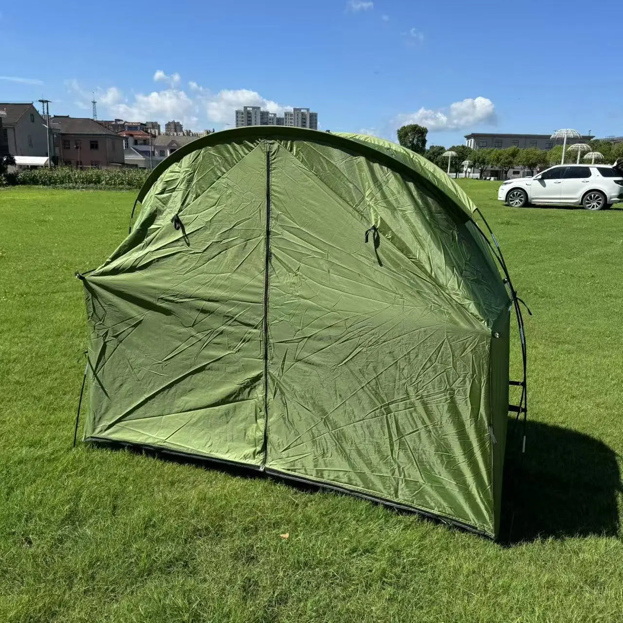 Portable Camping Cot Tent – OEM product image 2