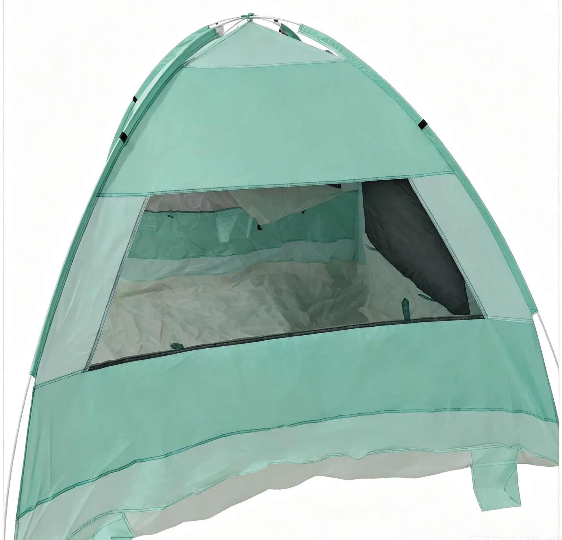 Pop-Up Beach & Privacy Tent (QS-CT-020) – product view 4