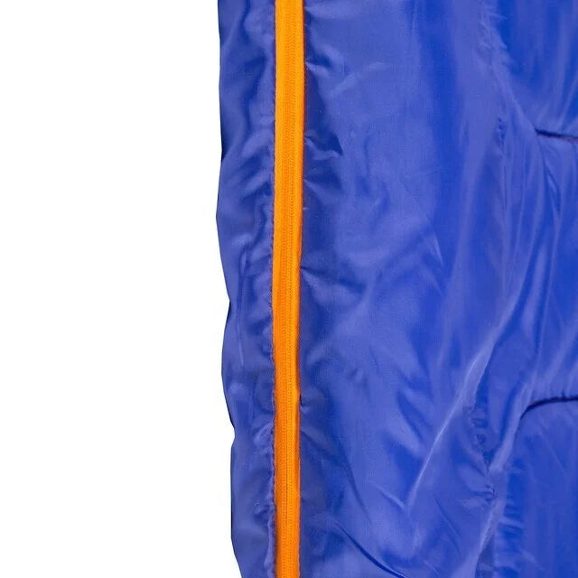 Waterproof Rectangular Double Sleeping Bag – OEM product image 5