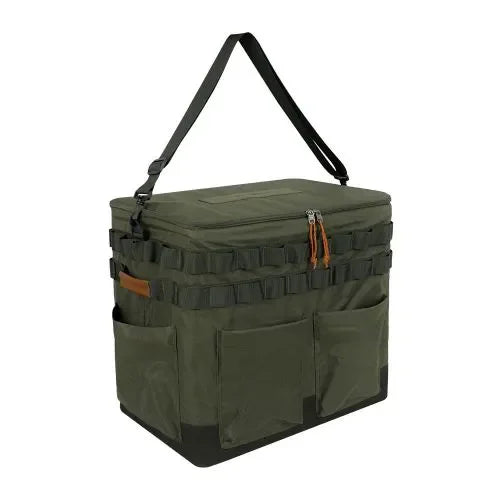 Padded Camping Stove Carry Bag (QS-BG-002) – product view 3