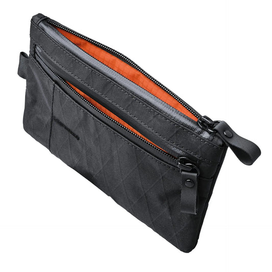 Zippered Outdoor Tool Pouch (QS-BG-003) – product view 1