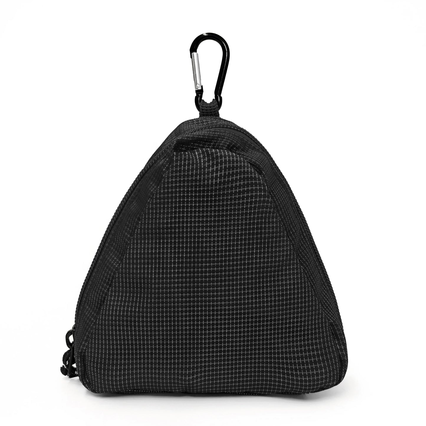 Triangle Mesh Utility Bag (QS-BG-001) – product view 5